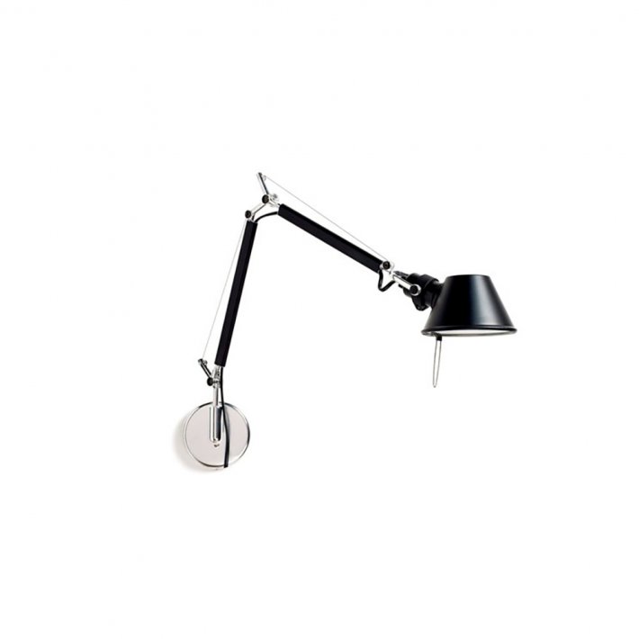 Artemide - Tolomeo Micro vglampe