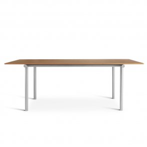 PLEASE WAIT to be SEATED - Tubby Tube Table | 240x90cm