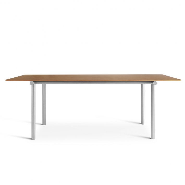 PLEASE WAIT to be SEATED - Tubby Tube Table | 240x90cm