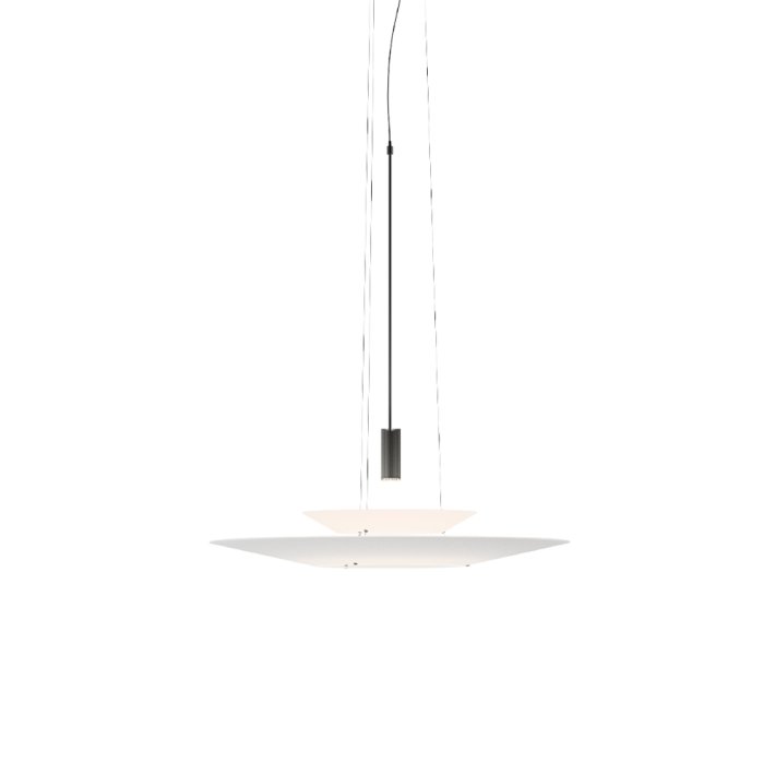 Vibia - Flamingo 1540 | Pendel |18 Graphite