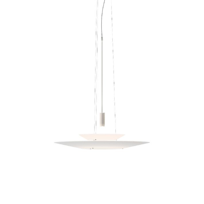 Vibia - Flamingo 1540 | Pendel | 93 - White