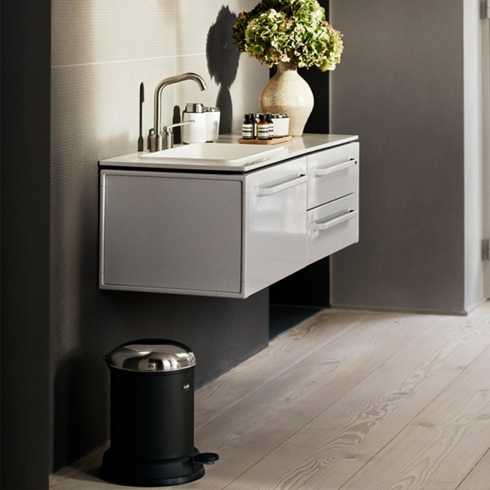 Vipp - Vipp14 | Pedalspand 8 L