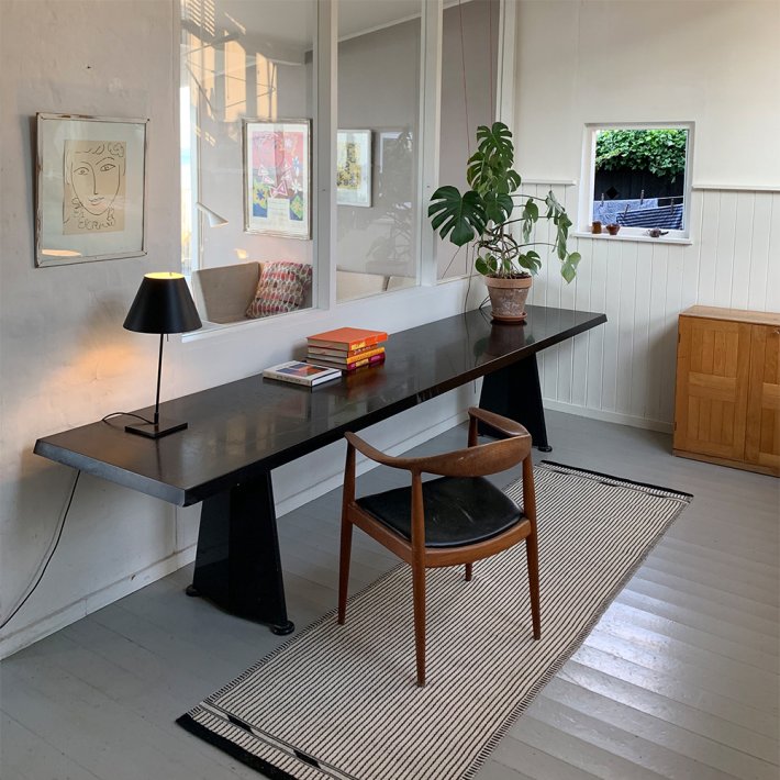 NORDICMODERN - VK-3 Tppe | Hvid