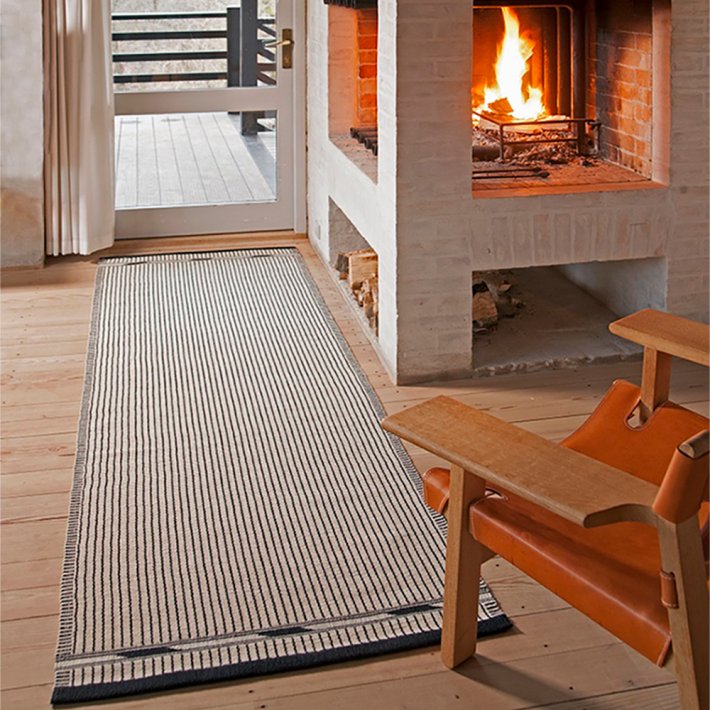 NORDICMODERN - VK-3 Tppe | Hvid