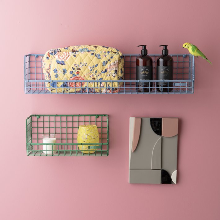 Kalager - Outdoor Shelf | Large