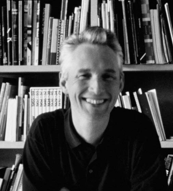 Van Severen, Maarten