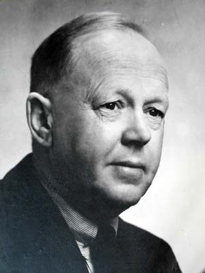 Bojesen, Kay
