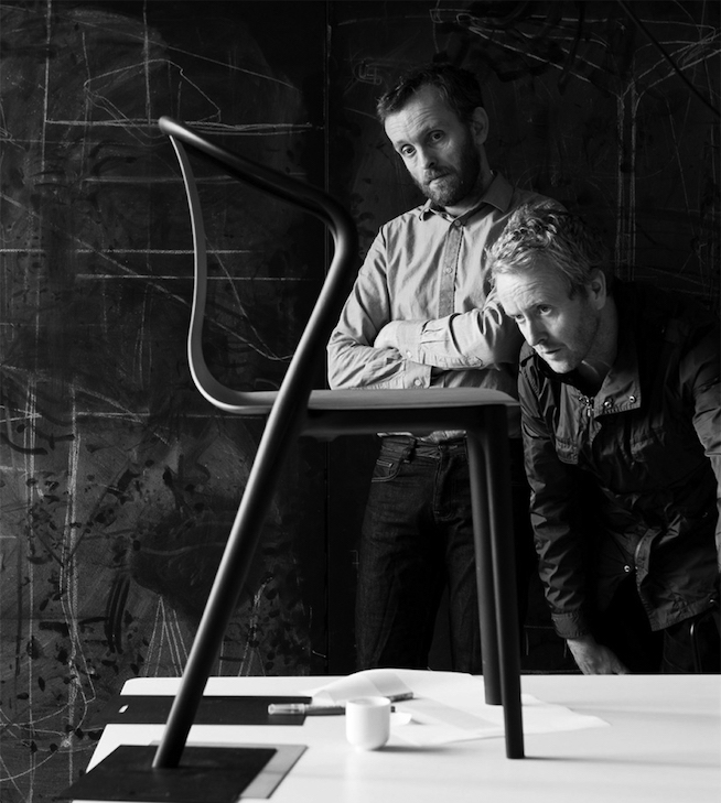 Bouroullec, Ronan & Erwan