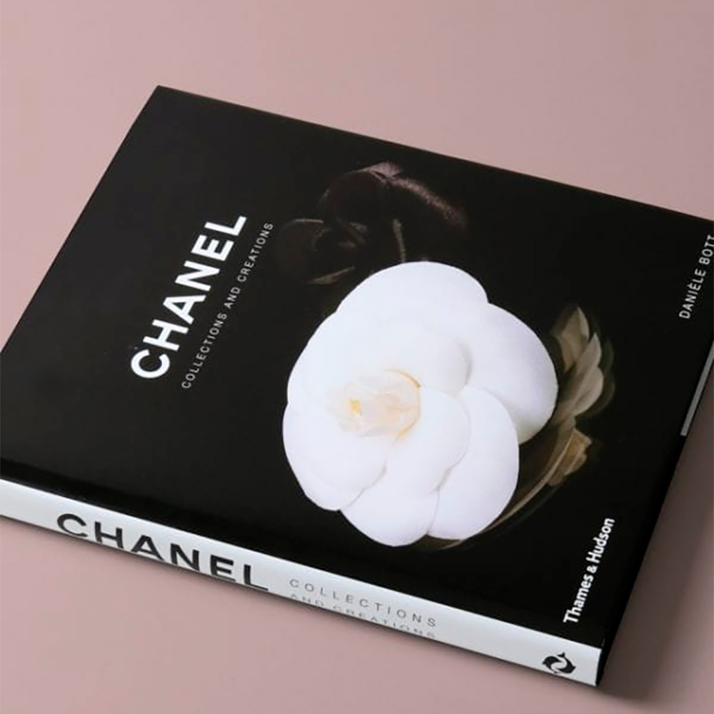 New Mags - Chanel Collection and Creations - New Mags - Paustian