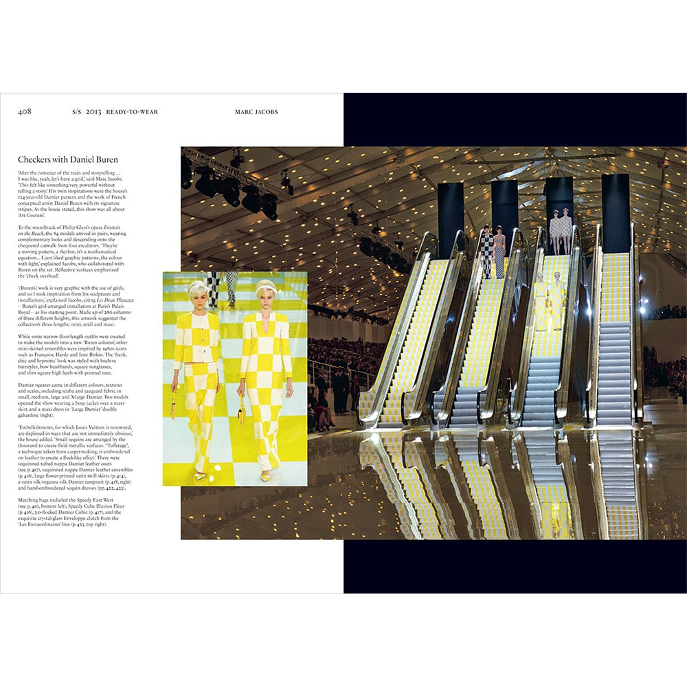 New Mags - Louis Catwalk - New Mags - Designdelicatessen Webshop