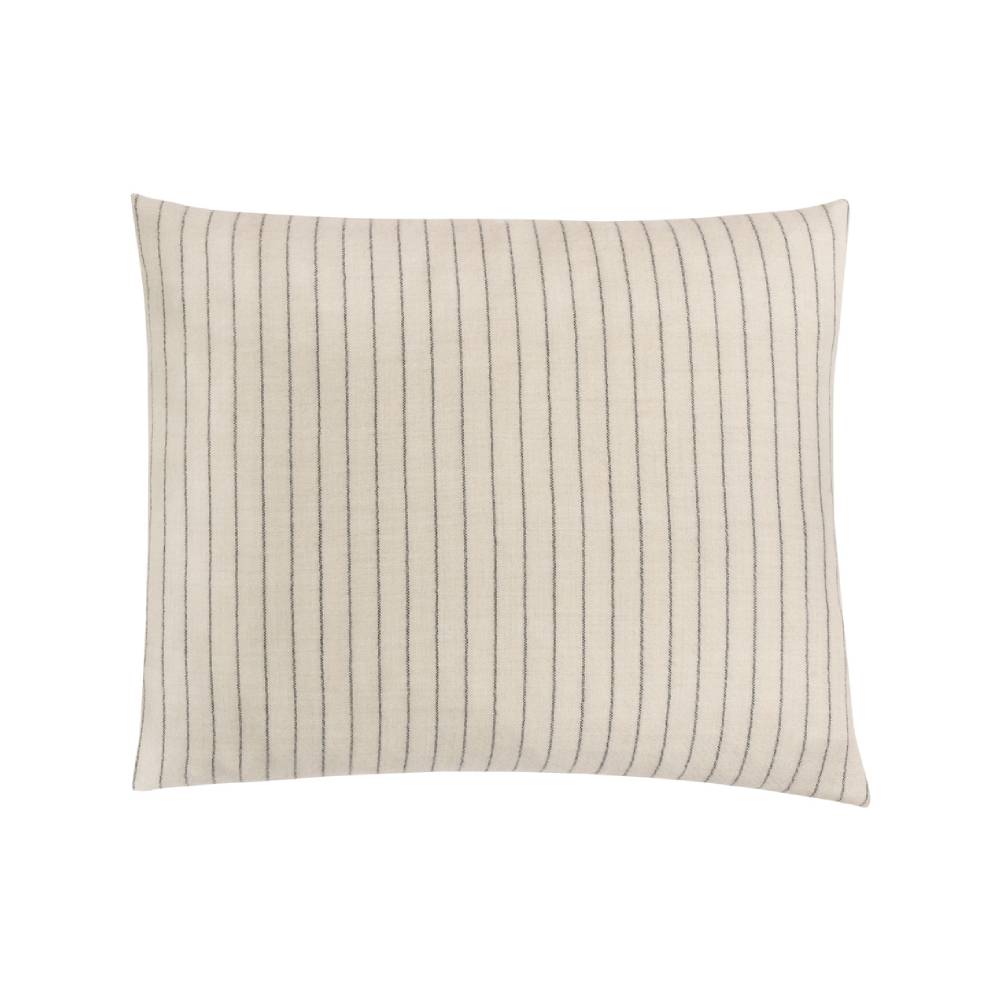 Paustian SOFT pude Stripes | Creme 50x60 cm - Paustian Furniture Paustian