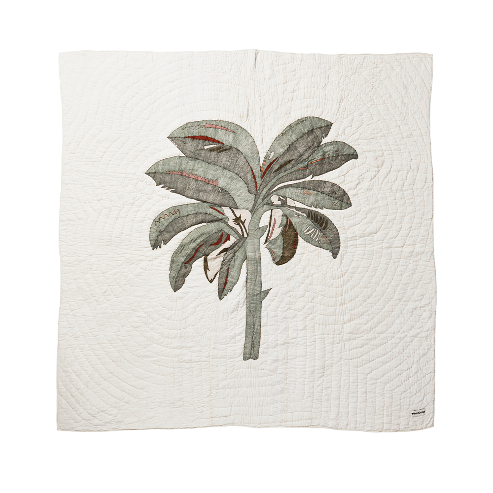 Bongusta Paradise Bed Cover Bongusta Designdelicatessen