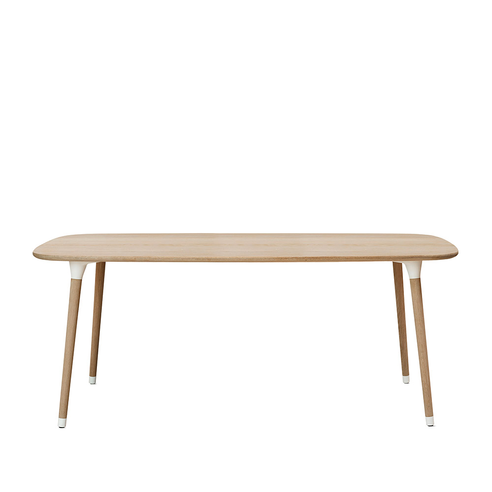 Lily cykel marmorering Paustian - ASAP Table | 90x180 - Paustian Furniture Collection - Casanova  Furniture
